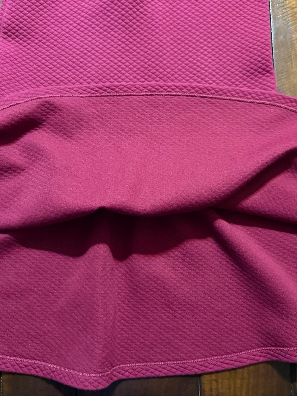 Janie and Jack Textured Dress size 8